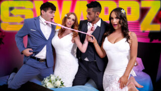Mom Swap - I Cheated Minutes Before My Wedding… With My Stepmom! Full HD Video Free