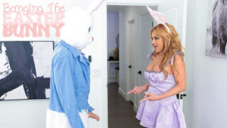 Mom Wants Creampie - Banging The Easter Bunny - S6:E6 Full HD Video Free