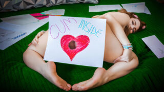 My Babysitters Club - Creampie Practice: The Virgin Babysitter’s Surprise Visitor… Full HD Video Free