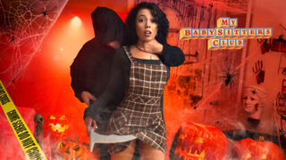 My Babysitters Club - Death Cums Knocking On Pussy's Door Full HD Video Free