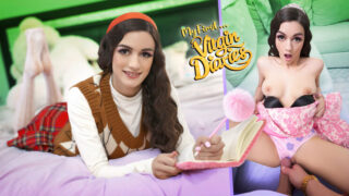 My First - Virgin Diaries: My Stepbro’s Birthday Dick Full HD Video Free
