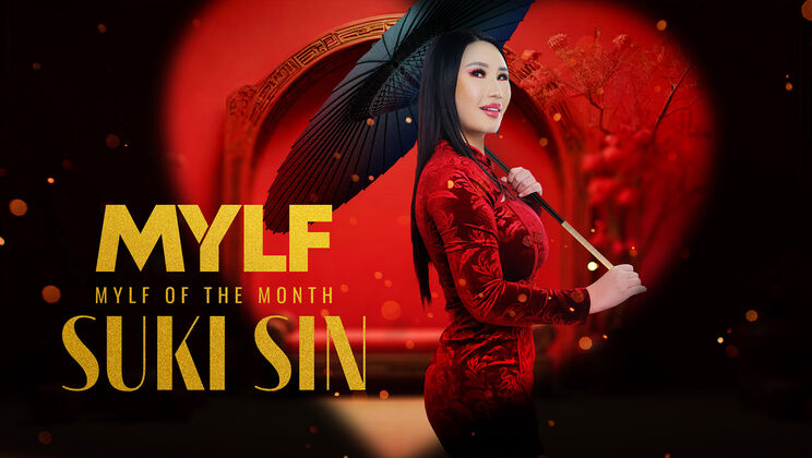 Mylf Of The Month – Let the Sin Begin