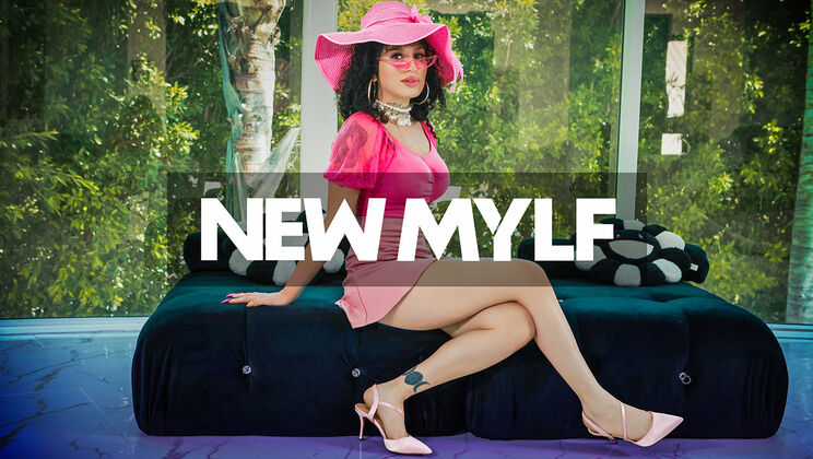 New Mylfs – New Milf Alert: Even Strip Clubs Beg for Rio Rain