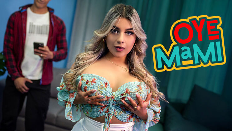 OYE MIAMI – Now It’s Our Turn
