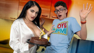 OYE MIAMI - One Year Older and Hornier Full HD Video Free