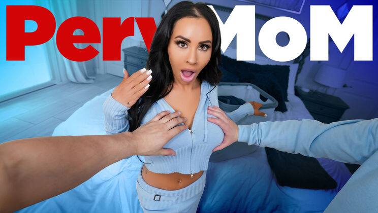 Perv Mom – A MILF Worth Fighting For