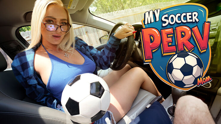 Perv Mom – Let Stepmommy Handle That Boner
