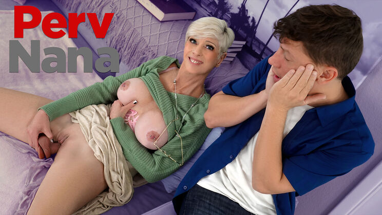 Perv Nana – Intrusive Thoughts