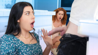 Perv Nana - Molly, Our Gracious Host Full HD Video Free