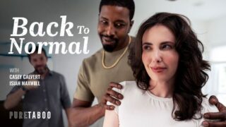 Pure Taboo - Back To Normal Full HD Video Free