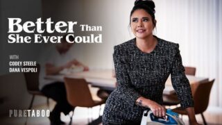 Pure Taboo - Better Than She Ever Could Full HD Video Free