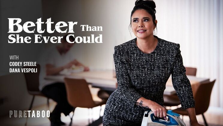 Pure Taboo – Better Than She Ever Could