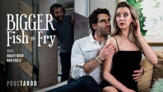 Pure Taboo - Bigger Fish To Fry Full HD Video Free