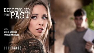 Pure Taboo - Digging Up The Past Full HD Video Free