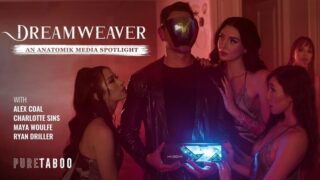 Pure Taboo - Dreamweaver: An Anatomik Media Spotlight Full HD Video Free