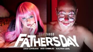 Pure Taboo - Father's Day Full HD Video Free