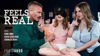 Pure Taboo - Feels So Real Full HD Video Free