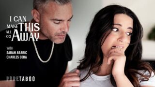 Pure Taboo - I Can Make This All Go Away Full HD Video Free