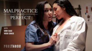 Pure Taboo - Malpractice Makes Perfect Full HD Video Free