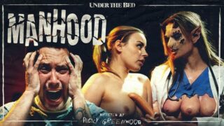 Pure Taboo – Manhood