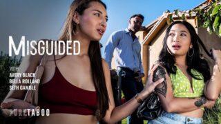 Pure Taboo - Misguided Full HD Video Free