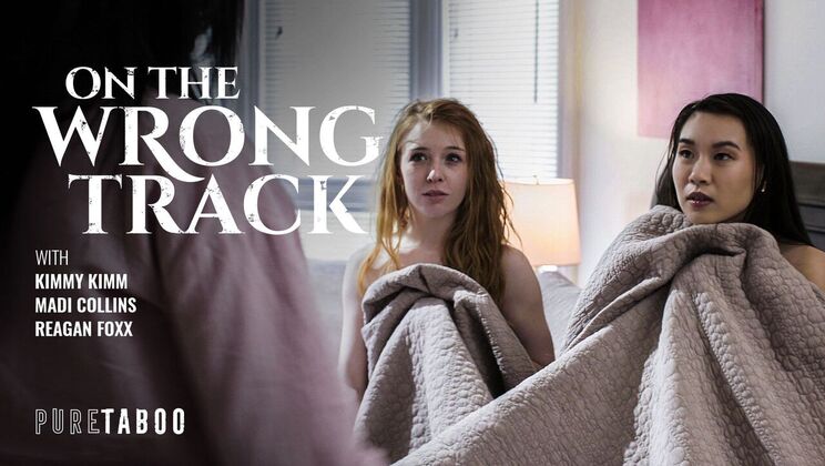 Pure Taboo – On The Wrong Track