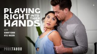 Pure Taboo - Playing Right Into Their Hands Full HD Video Free