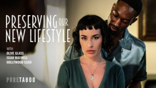 Pure Taboo - Preserving Our New Lifestyle Full HD Video Free