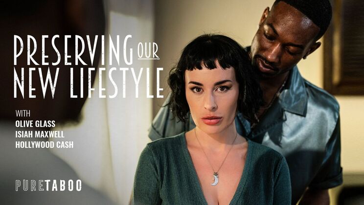 Pure Taboo – Preserving Our New Lifestyle