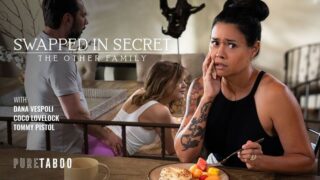 Pure Taboo - Swapped In Secret: The Other Family Full HD Video Free
