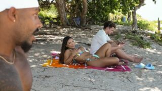RK Prime - Bae's Beach Day Anal Full HD Video Free