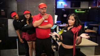 RK Prime – Brats At Work
