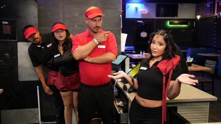 RK Prime – Brats At Work