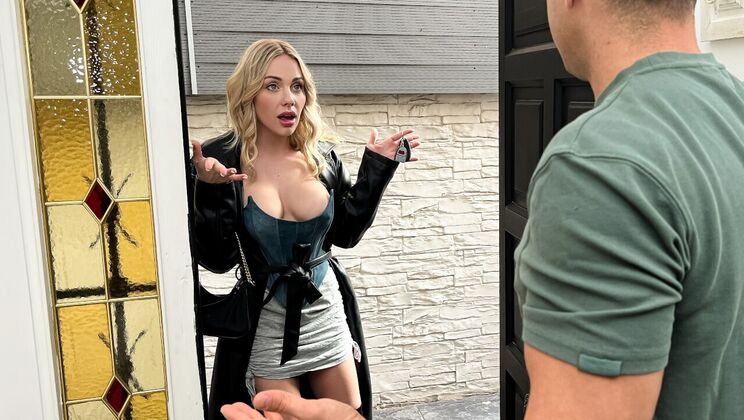 RK Prime – Sexy Cheater Loves Anal