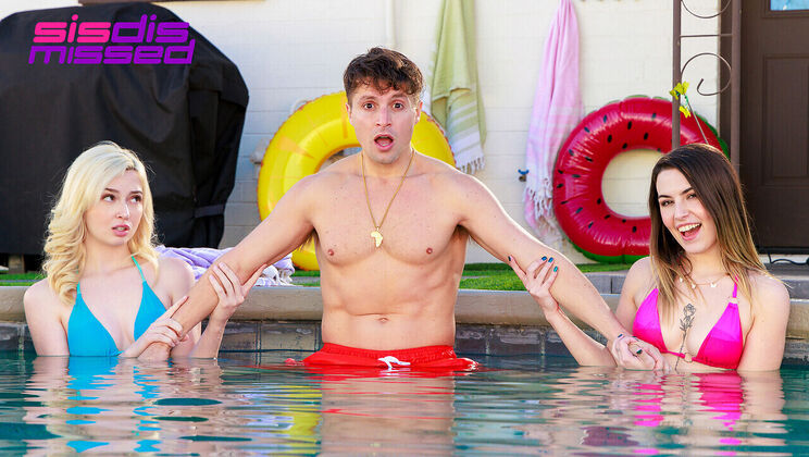 Reality Sis – Teamwork Makes The Cream Work – S4:E3