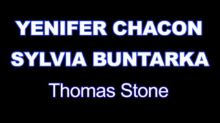 Scenes XXXX - Sylvia Buntarka and Yenifer Chacon - XXXX - Anal party games Full HD Video Free