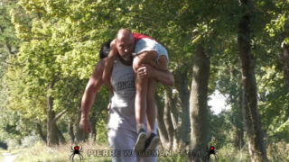 Scenes XXXX – XXXX – Slap Me Master #7