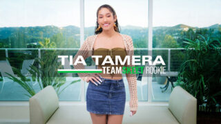 She's New - I Feel Like Being a Slut Today! (Tia Tamera’s Mainstream Debut) Full HD Video Free