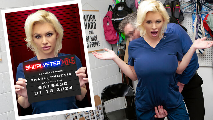ShopLyfter MYLF – Case No. 6615430 – The Nurse’s Plan
