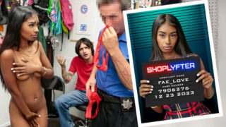 Shoplyfter – Case No. 7906276 – Xmas’ True Meaning