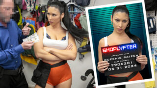 Shoplyfter - Case No. 7906301 - Involuntary Tips Full HD Video Free