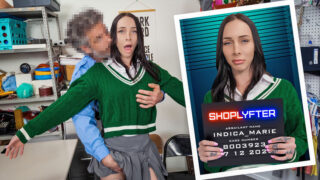 Shoplyfter - Case No. 8003923 - Bratty and Horny Full HD Video Free