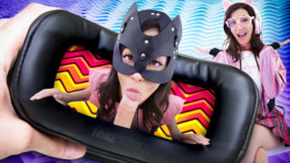 Sis Loves Me - VR Fuck With Real Cum Full HD Video Free