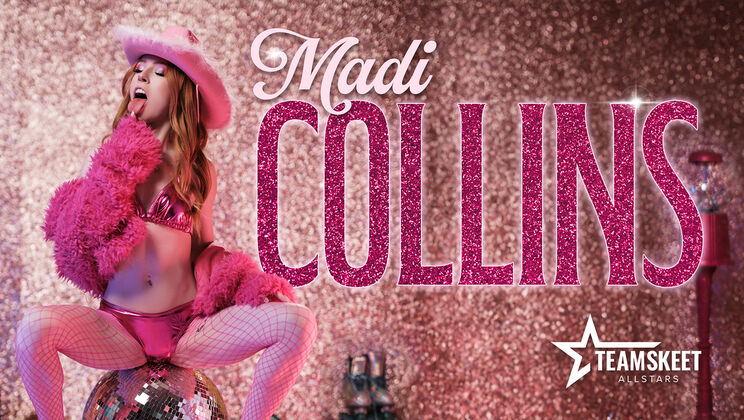 Team Skeet All Stars – Crazy About Madi