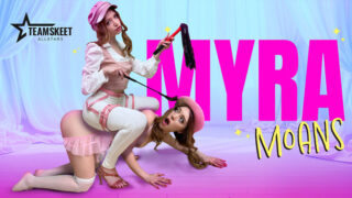 Team Skeet All Stars - Myra’s Moment: Your January All-Star! Full HD Video Free