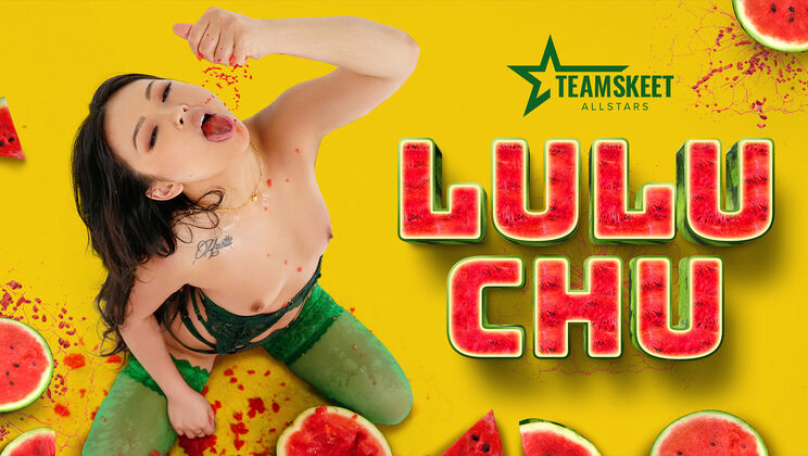 Team Skeet All Stars – There’s No One Like Chu