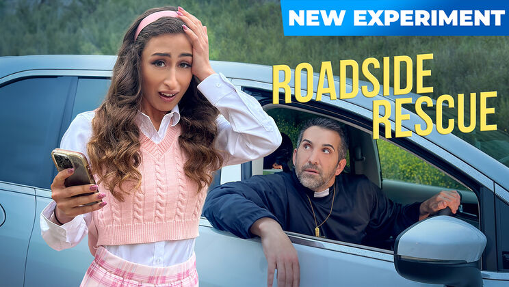 Team Skeet Labs – Concept: Roadside Rescue #3