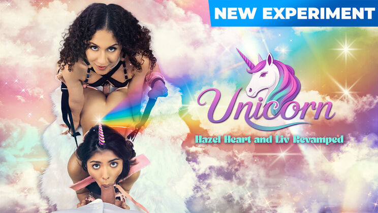 Team Skeet Labs – Concept: Submissive Little Unicorn