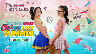 Team Skeet VIP - I Know What Chu Did Last Summer (VIP Early Access) Full HD Video Free