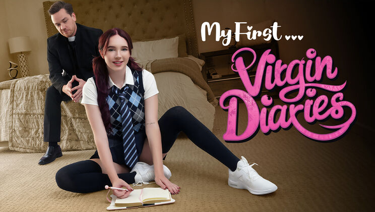 Team Skeet VIP – My First Time: The Virgin Diaries